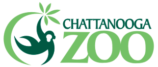 Friends of the Zoo, Inc. (Chattanooga Zoo) logo