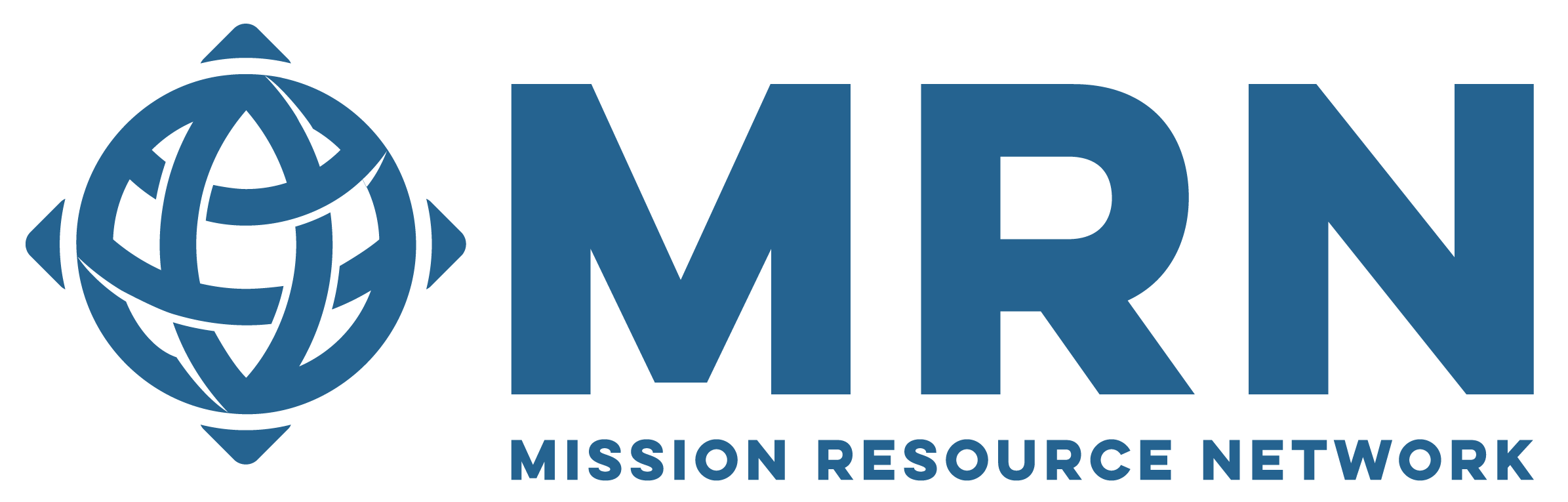 Missions Resource Network logo