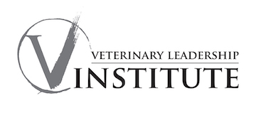 Veterinary Leadership Institute logo