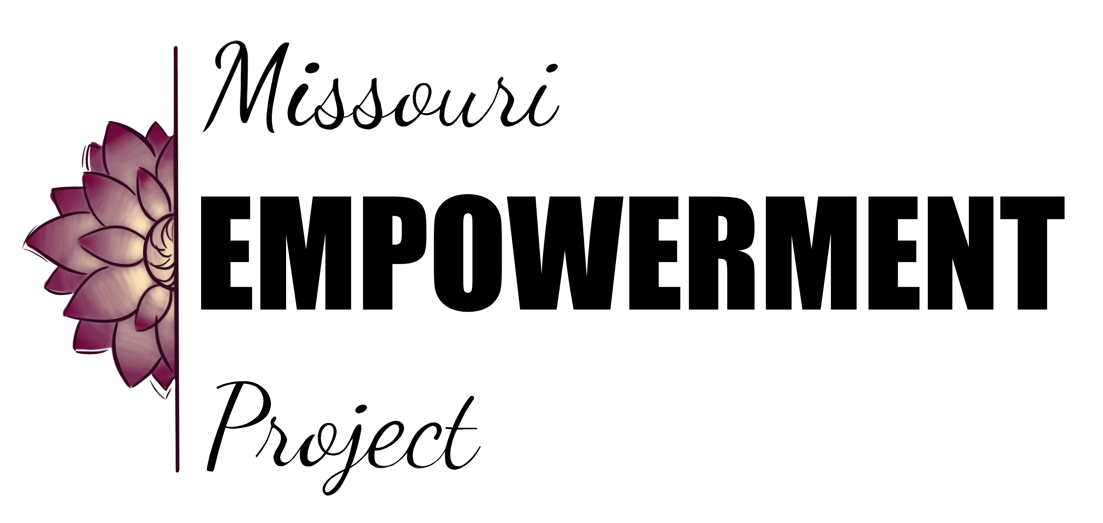 Missouri Empowerment Project logo