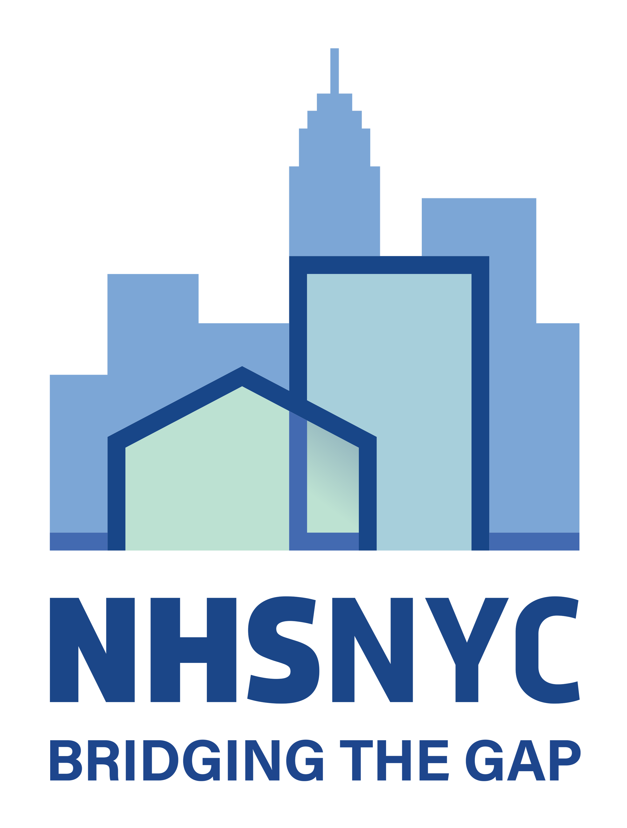 NEIGHBORHOOD HOUSING SERVICES OF NEW YORK CITY INC (NHSNYC and NHS of NYC) logo