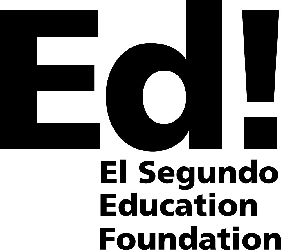 EL SEGUNDO EDUCATION FOUNDATION (Ed!) logo
