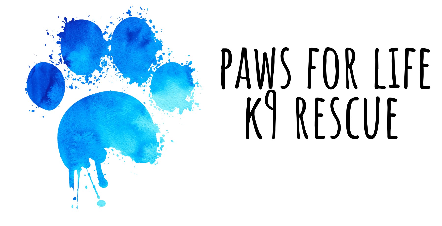 Paws For Life K9 Rescue