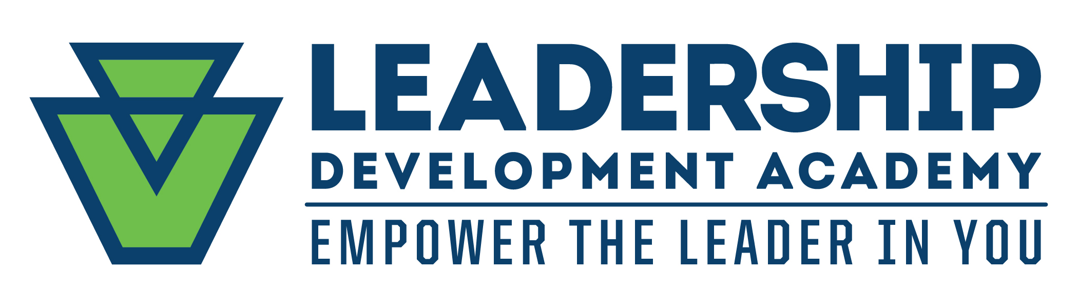 Leadership Development Academy Inc (Leadership Development Academy of Rock County) logo