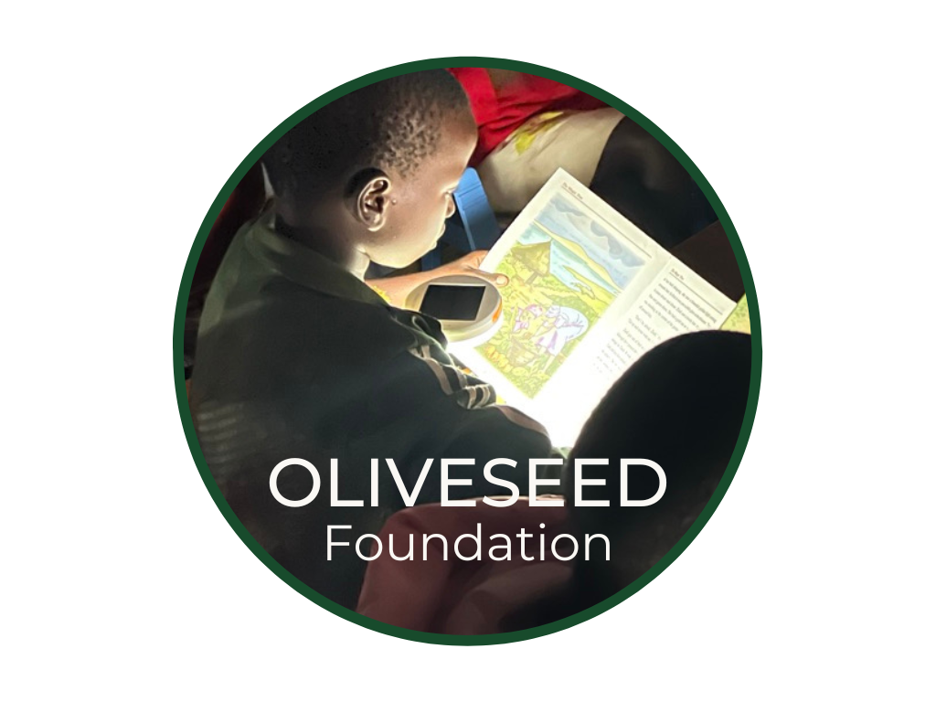 Oliveseed Foundation