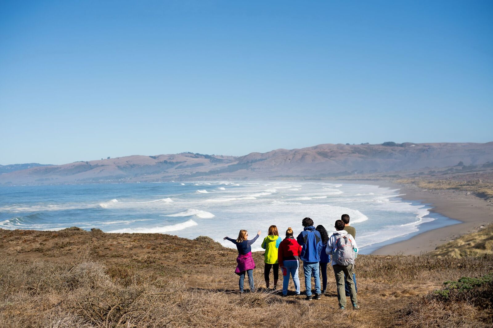 ADVENTURE RISK CHALLENGE - GuideStar Profile
