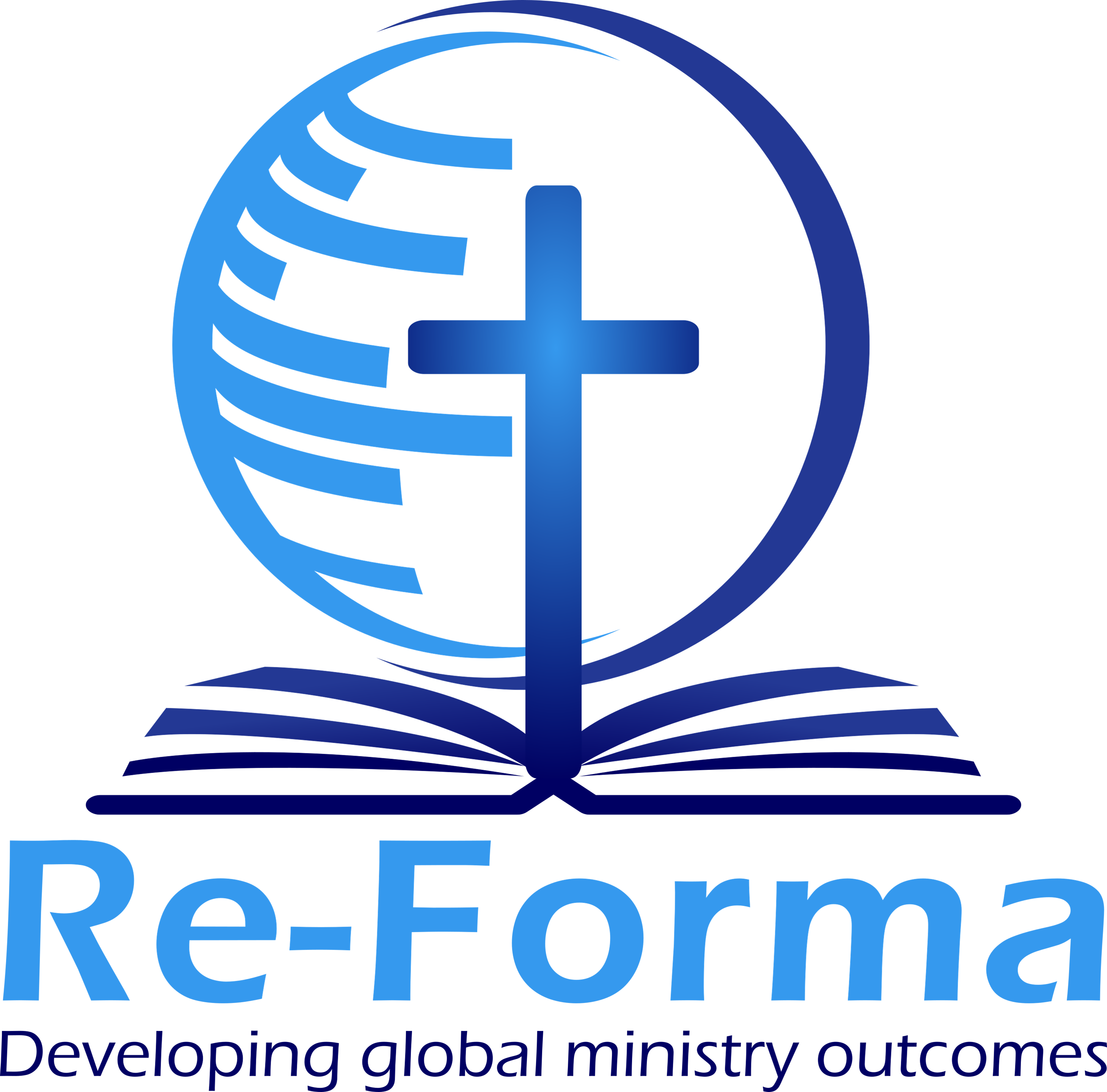 Re-Forma logo