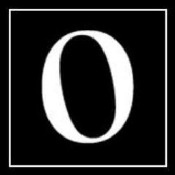 The Offing (The Offing Magazine) logo