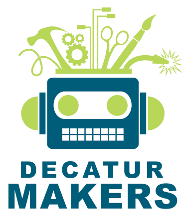 Decatur Makers Inc