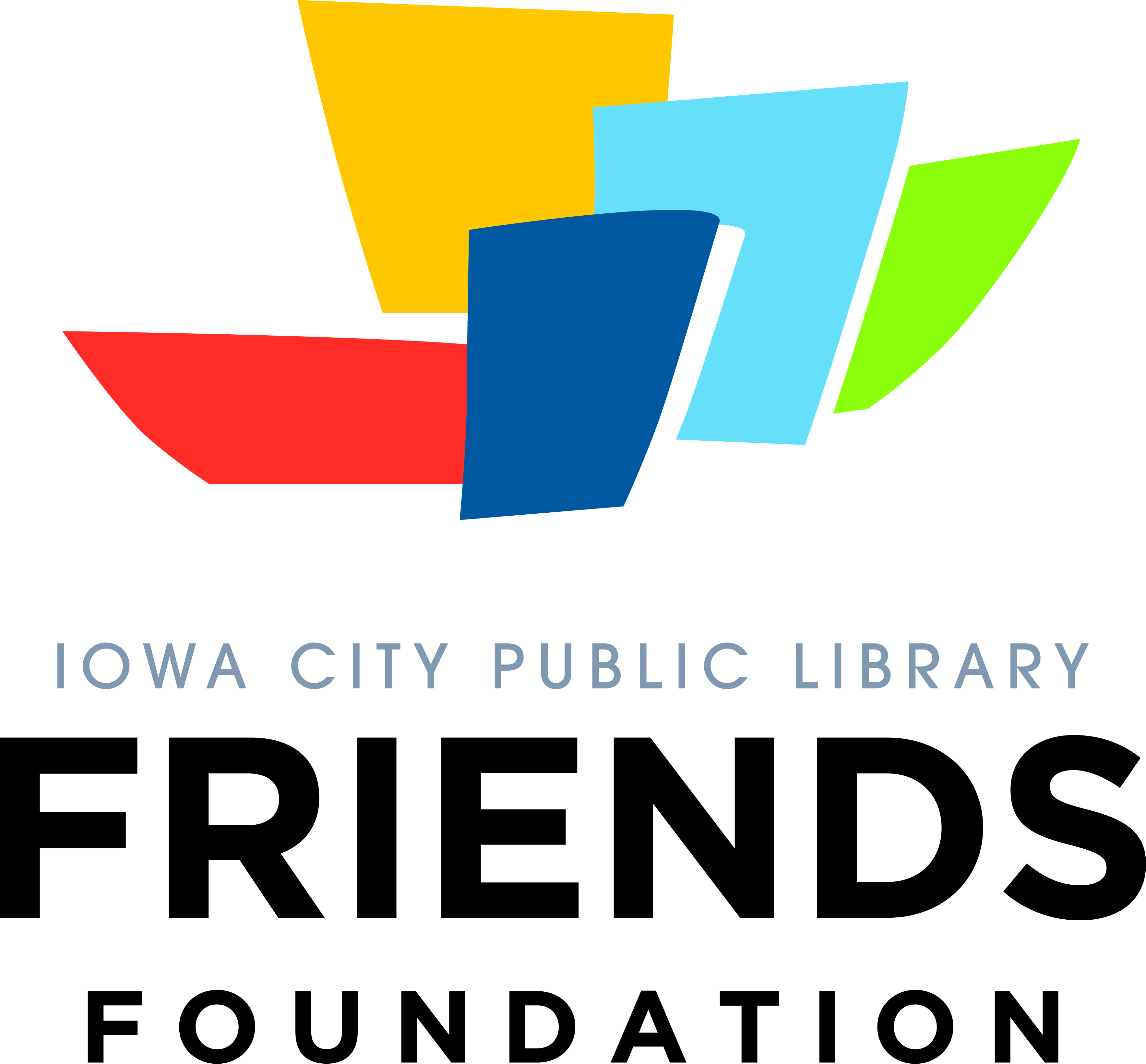 Iowa City Public Library Friends Foundation