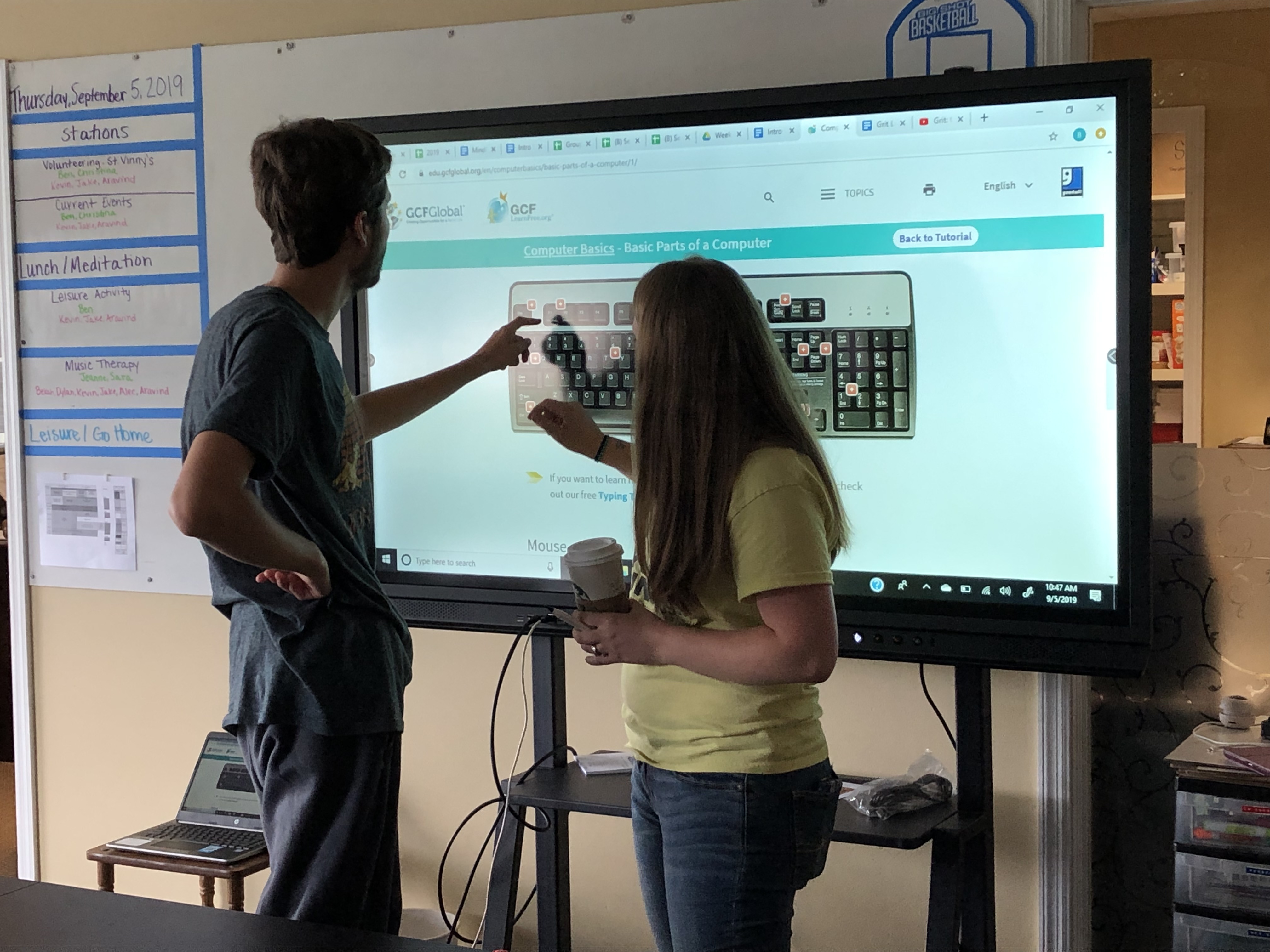 Wisconsin Independent Learning College Inc - GuideStar Profile