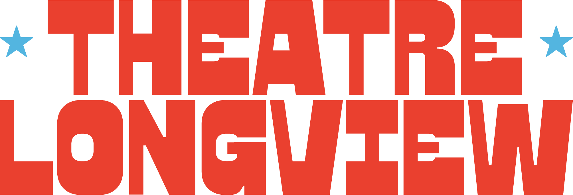 Theatre Longview Inc. logo