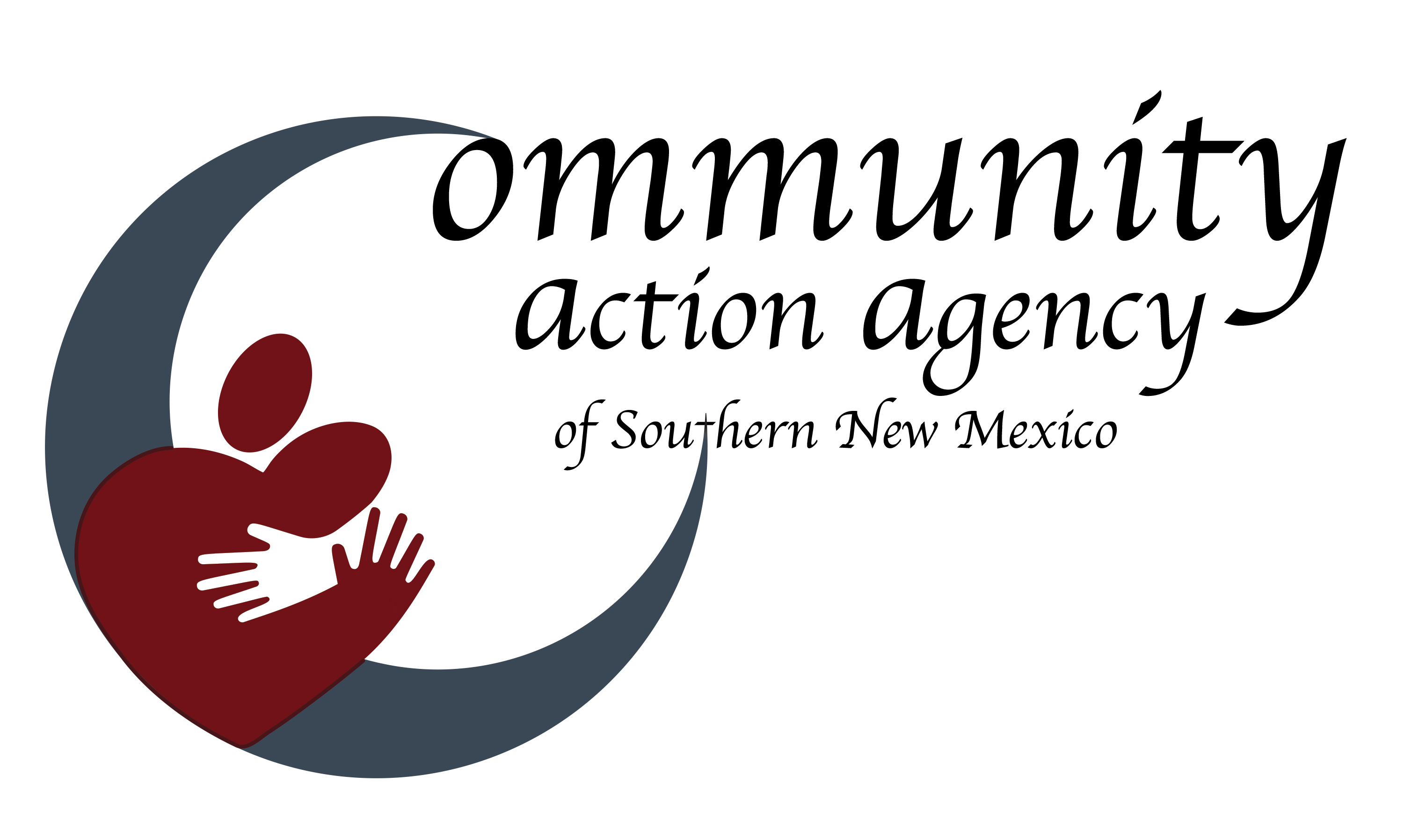 Community Action Agency of Southern New Mexico logo