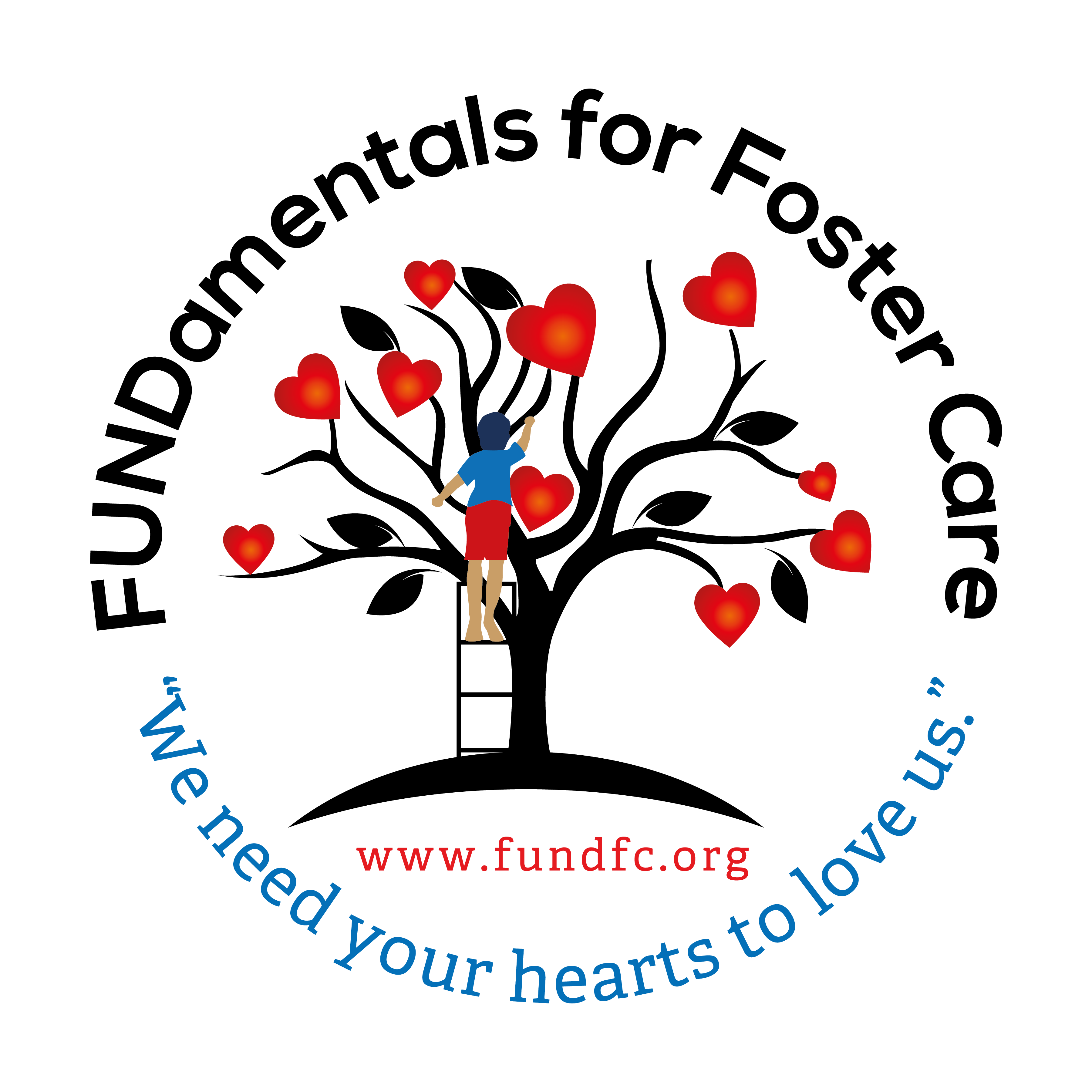 Fundamentals for Foster Care logo