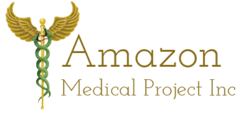 Amazon Medical Project, Inc logo