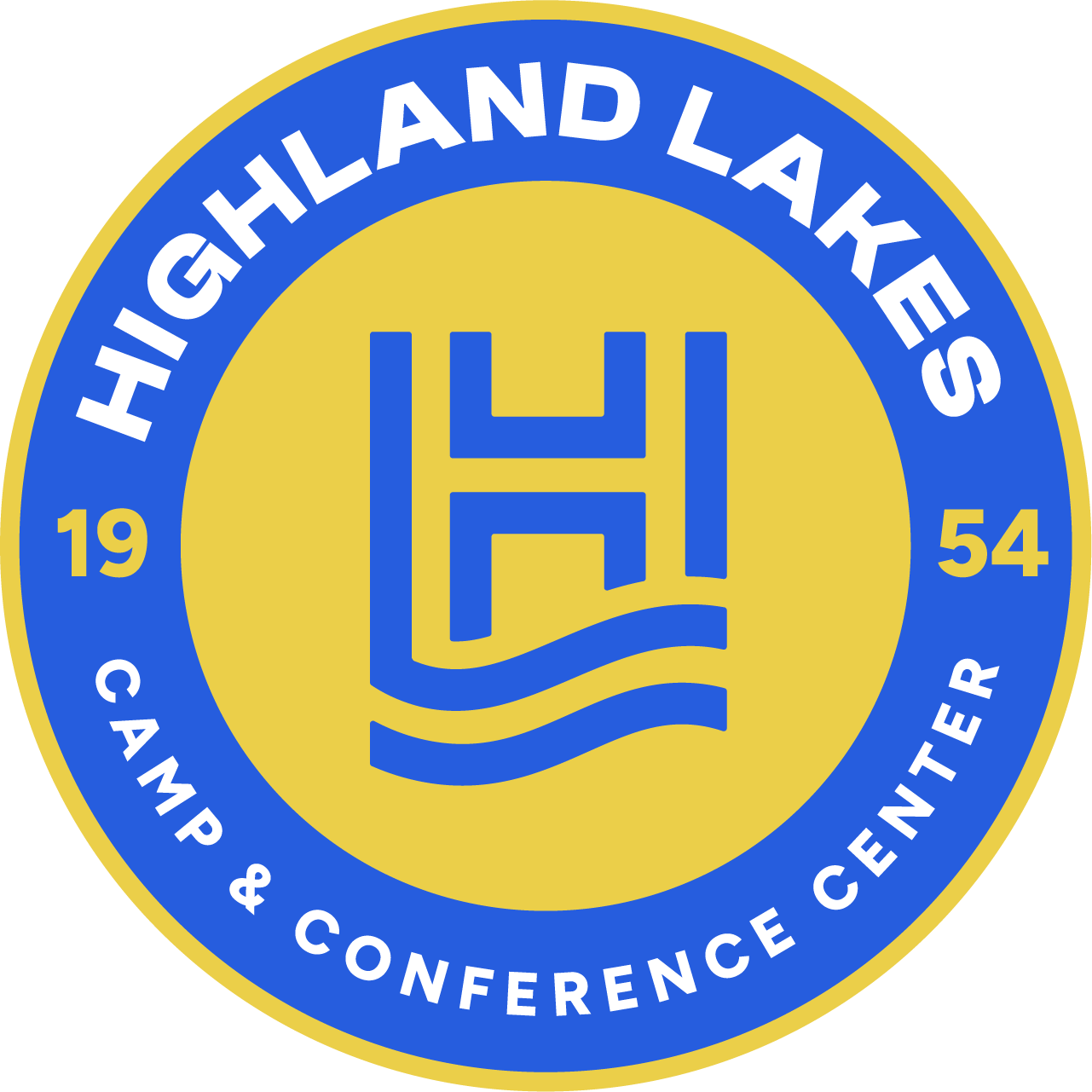 Highland Lakes Baptist Encampment, Inc. - GuideStar Profile, image size:1281x1281