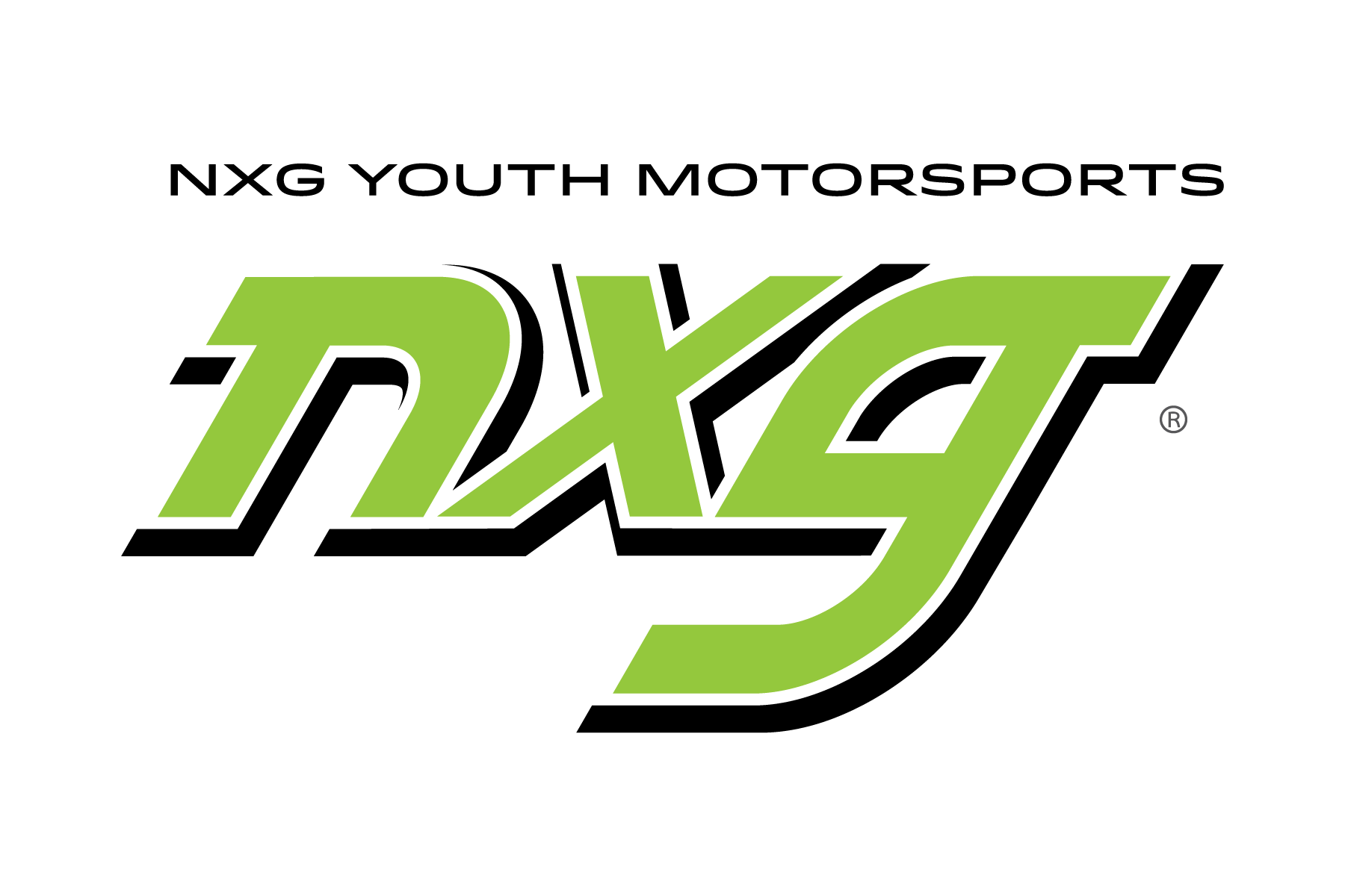 NXG Youth Motorsports, Inc. logo