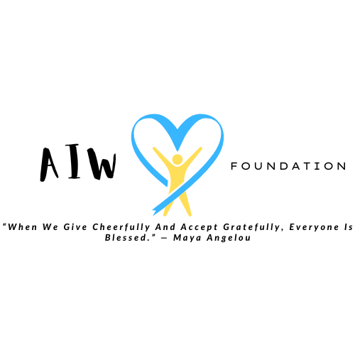 Aiw Foundation Inc logo
