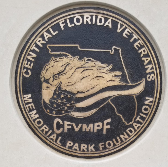 Central Florida Veterans Memorial Park Foundation Inc. logo