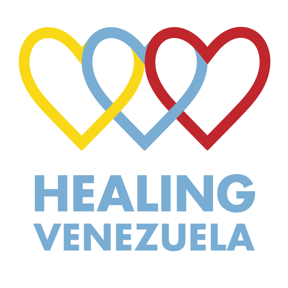 Healing Venezuela