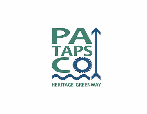Patapsco Heritage Greenway logo