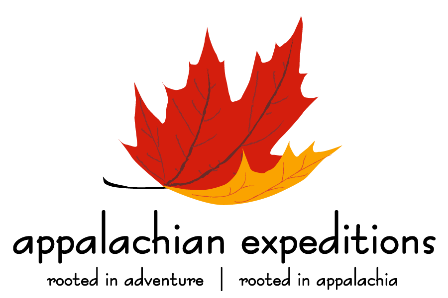 Appalachian Expeditions Inc. logo