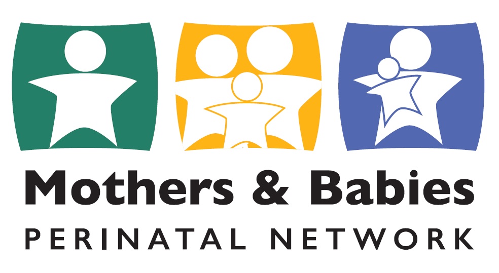 MOTHER AND BABIES PERINATAL NETWORK OF SCNY INC (M&BPN) logo