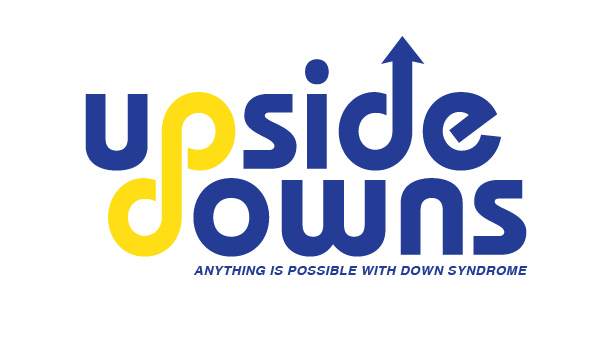 Upside Downs, Inc. logo