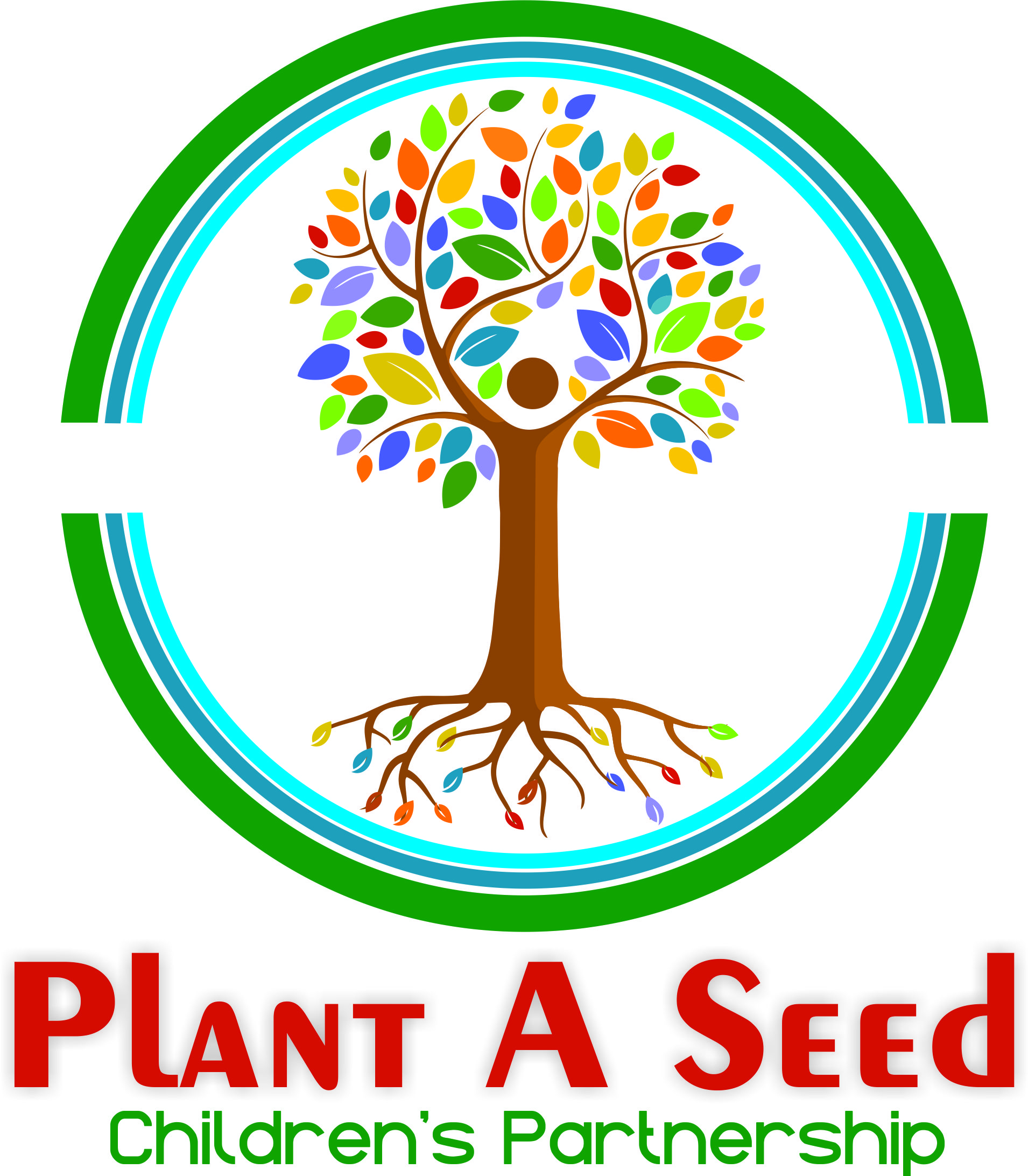 Plant A Seed Childrens Partnership Inc logo