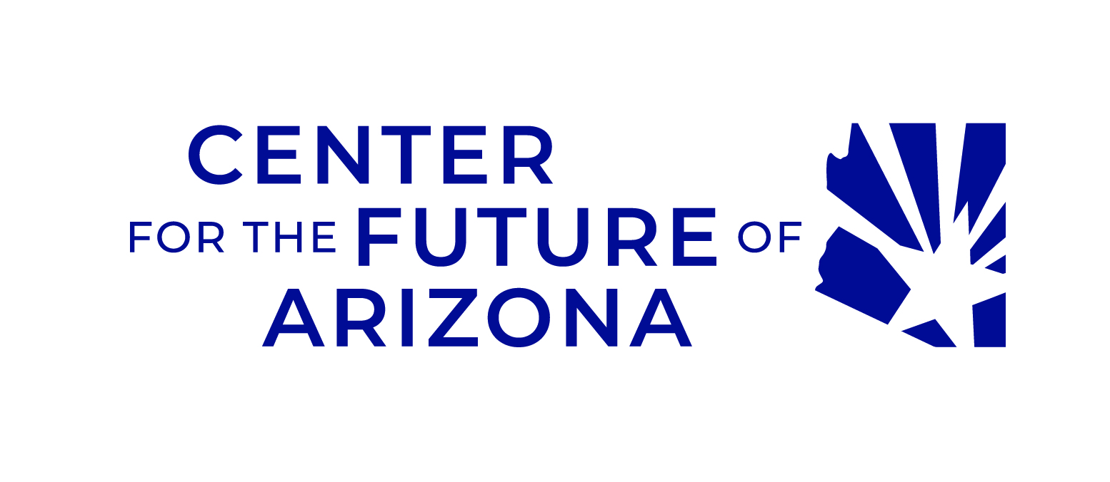 CENTER FOR THE FUTURE OF ARIZONA (CFA) logo