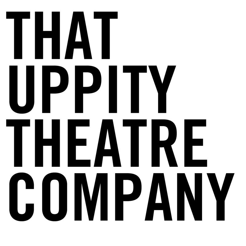 That Uppity Theatre Company logo
