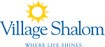 Village Shalom, Inc. logo