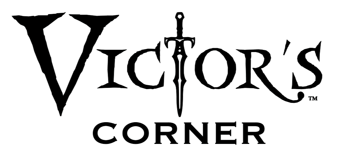 Victors Corner Inc logo