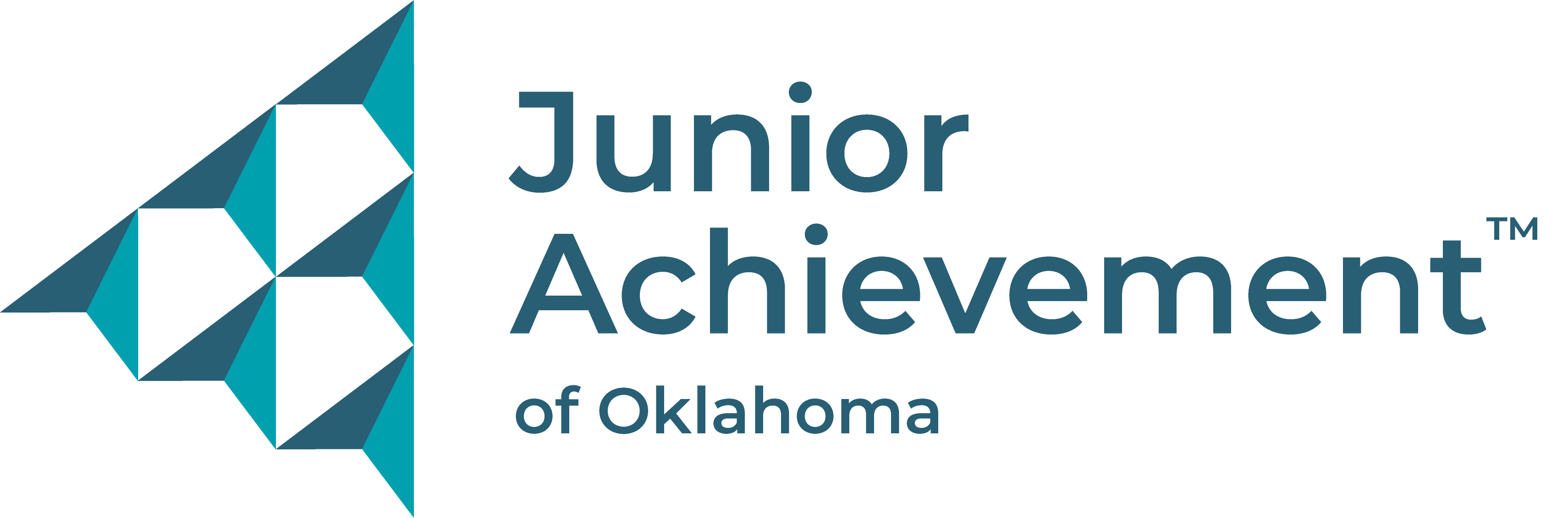 Junior Achievement of Oklahoma Inc logo