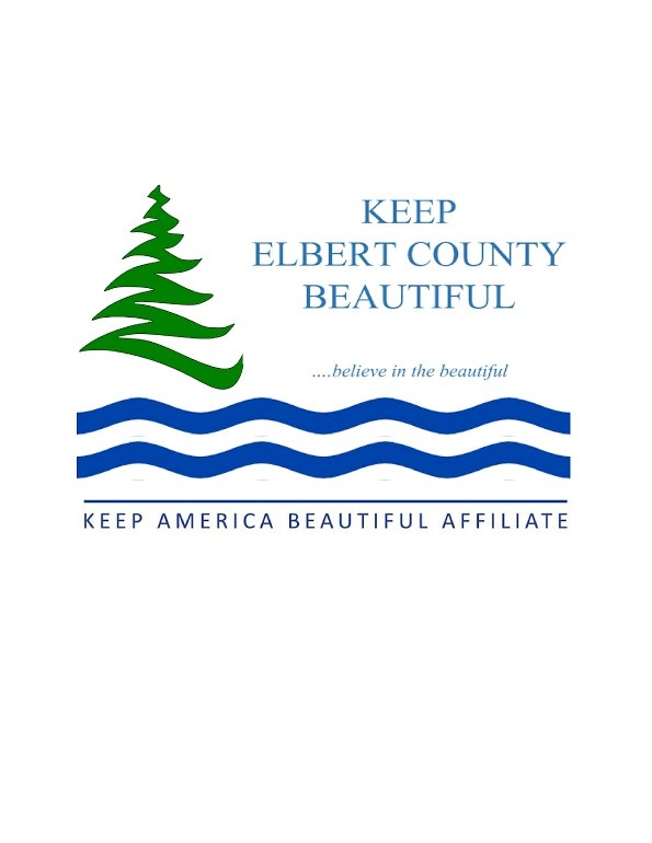 Keep Elbert County Beautiful Inc logo