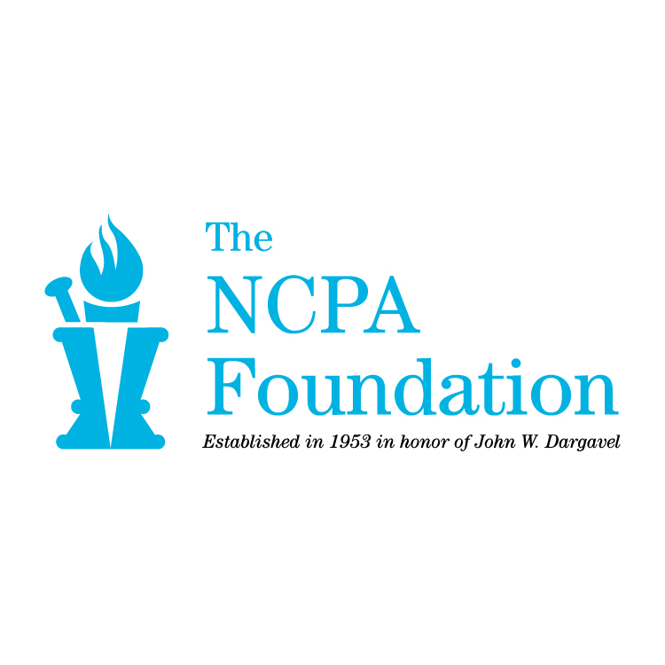 National Community Pharmacists Association Foundation, Inc. logo