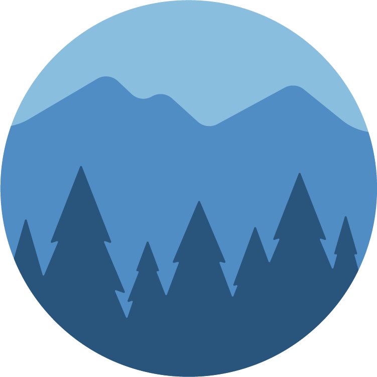 Northwest Natural Resource Group (NNRG) logo