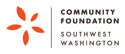 Community Foundation for Southwest Washington logo