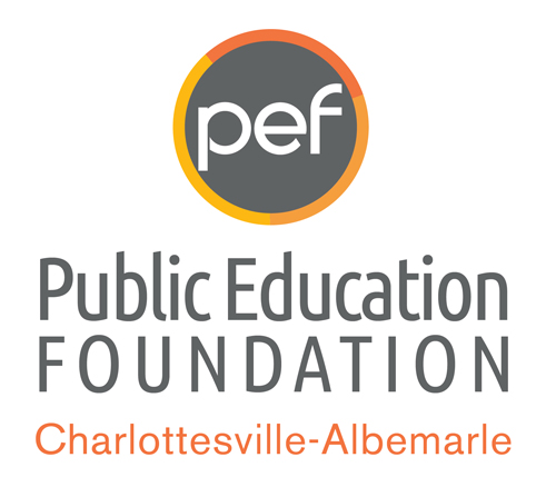 PUBLIC EDUCATION FUND OF CHARLOTTESVILLE-ALBEMARLE INC (Public Education Foundation Charlottesville-Albemarle) logo
