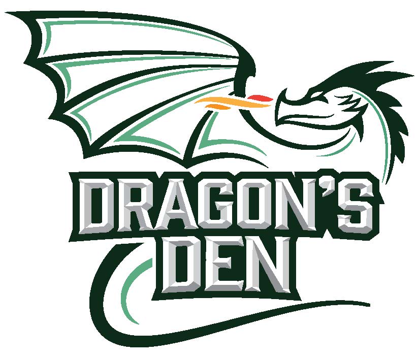 Dragons Den logo