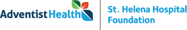ST HELENA HOSPITAL FOUNDATION (SHHF) logo