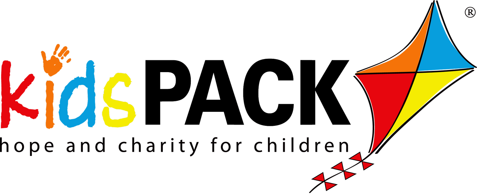 Kid Pack Inc. logo