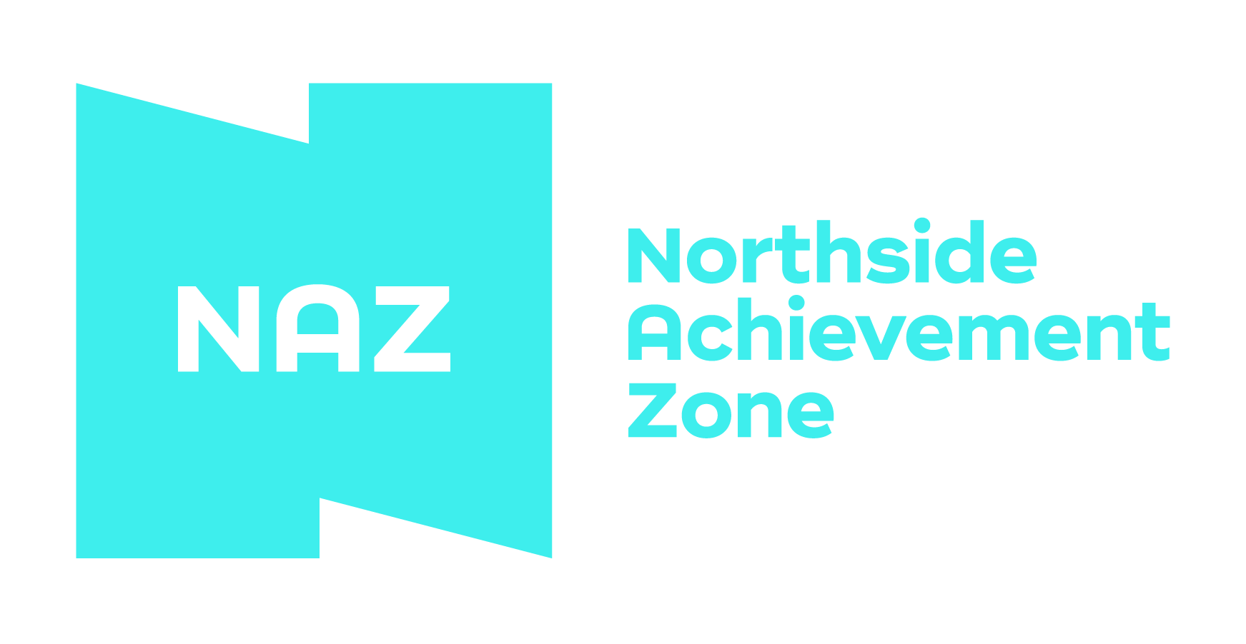 Northside Achievement Zone logo
