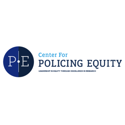 Policing Equity
