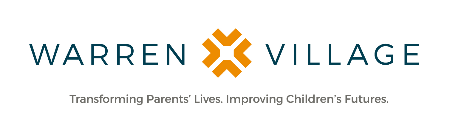 Warren Village logo