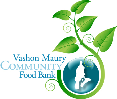 Vashon Maury Community Food Bank logo