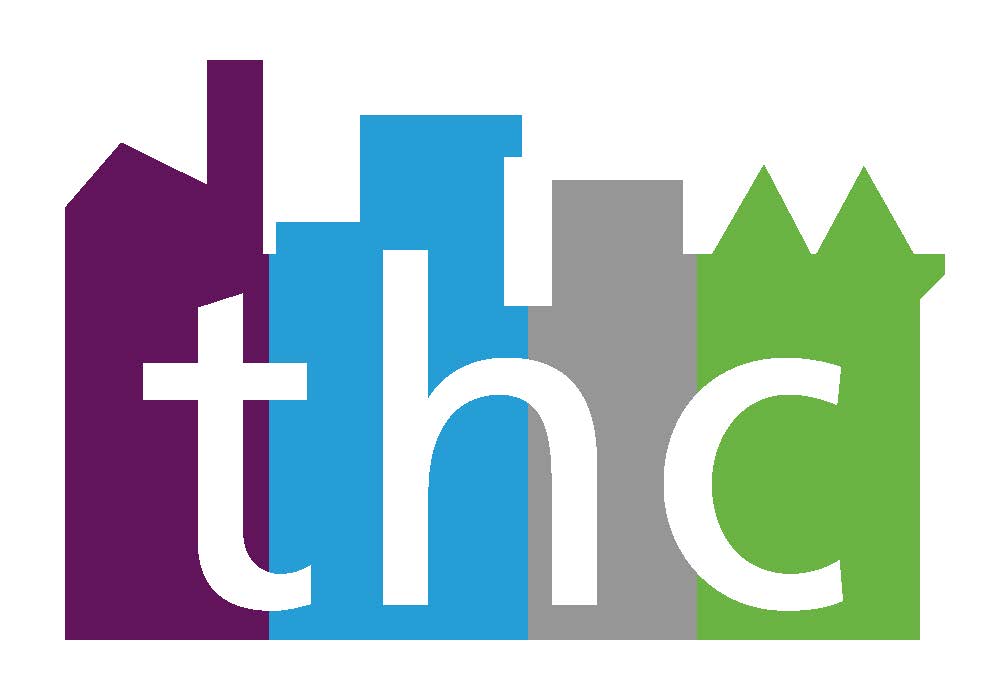 Tenderloin Housing Clinic Inc