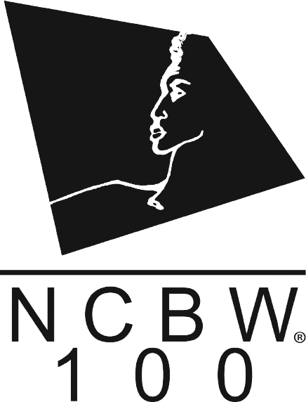 National Coalition 100 Black Women, Inc. Memphis Chapter logo