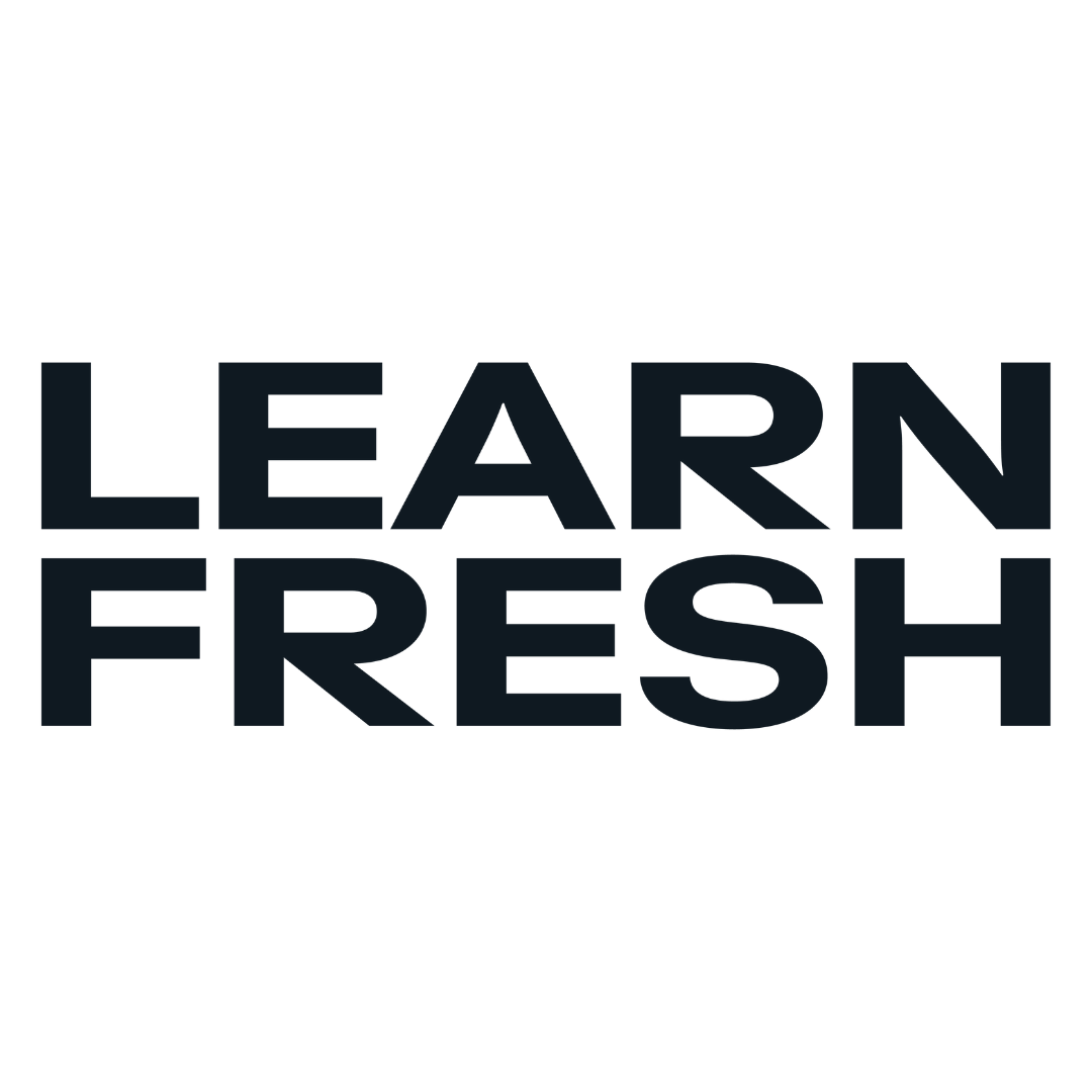 Learn Fresh Education Co.