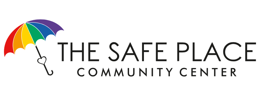 The Safe Place Community Center Inc logo